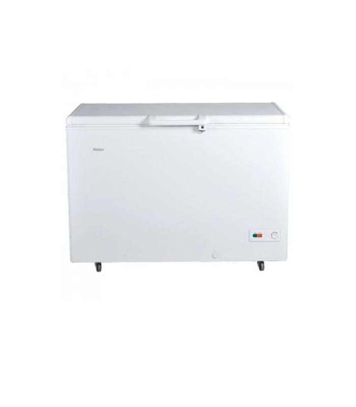 Haier Deep Freezer HDF-405 SD Single Door405 Ltr Haier Deep Freezer HDF-405 SD Single Door405 Ltr